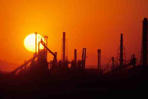 industrial-complexes